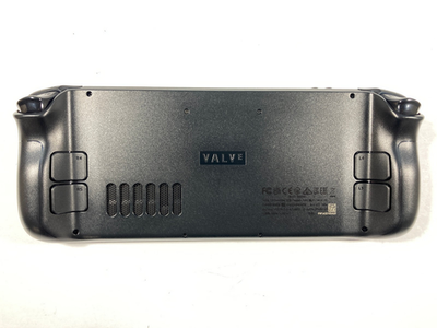 Valve Steam Deck 64GB Handheld System -Excellent 814585021271