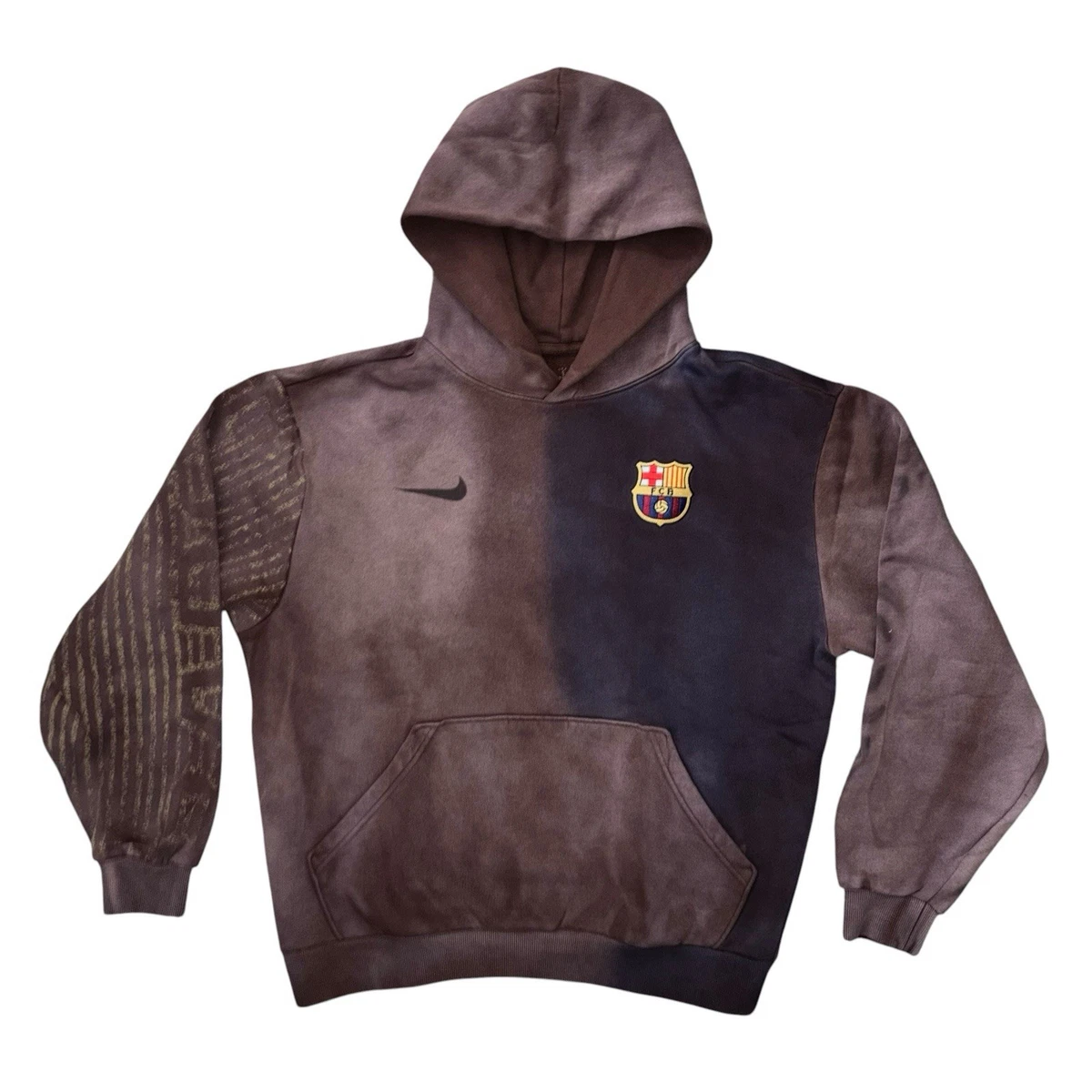 Las mejores ofertas en FC Barcelona Club Internacional Marrón Ropa