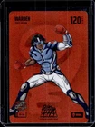 2026 Bo Jackson Battle Arena Griffey Set Warden Icon Brawl Battlefoil #IBF-336