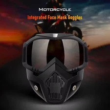 Winter Snow Sport Goggles Snowboard Ski Snowmobile Face Mask Sun Glasses Eyewear