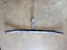 Under Engine Frame Crossmember Fits 2014-2018 Jeep Wrangler 4-door Under Engine Frame Crossmember Fits 2014-2018 Jeep Wrangler 4-door