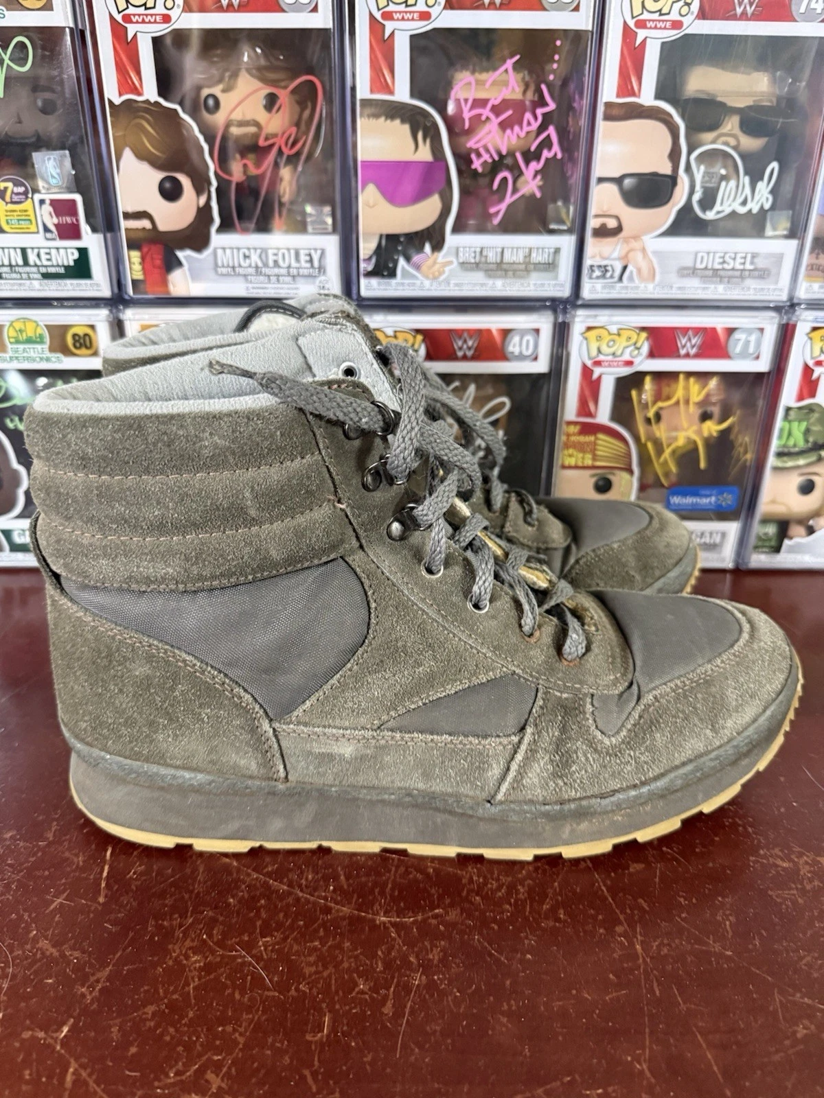 LL Bean Thinsulate Hiking Boots Men’s Size 11