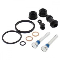 Bremssattel Bremszangen Reparatursatz Hinten 18-3038 FüR Yamaha Yfm 250 Rx 2008