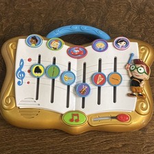 LITTLE EINSTEINS  MATTEL 2006 SYMPHONY COMPOS...