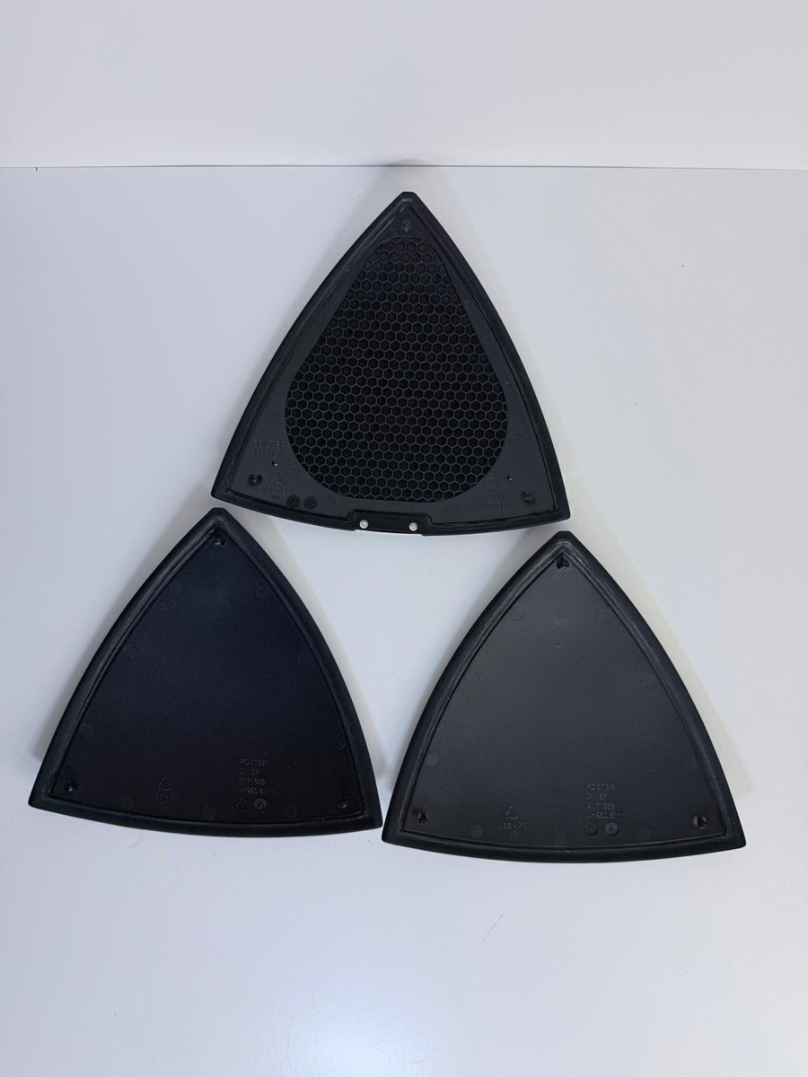 Bang&Olufsen Beolab 4000 純正スピーカーカバー Bang & Olufsen BeoLab 4 Cover in Black For Single Speaker | eBay