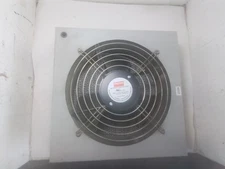 KoolTronic KP100 & Dayton 665 CFM AC AXIAL FAN 3VU71 WATTS 23/26 VOLTS 115 (E6D)