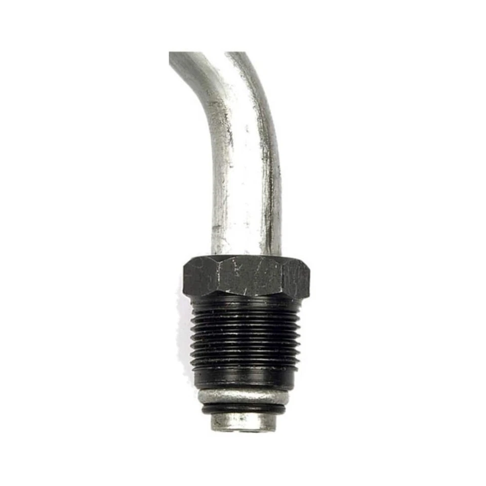 Manguera de enfriador de aceite de motor para GMC Safari 1990-1993 | Extremo de rosca macho 2 | 12472222 Foto 2 de 4