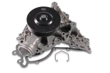 Wasserpumpe Motork&uuml;hlung HEPU P1535 f&uuml;r MERCEDES GL KLASSE SL C216 X164 CLK W221