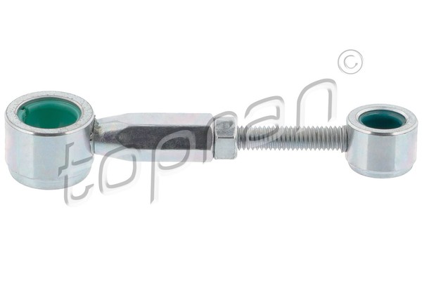 Topran WäHl-/Schaltstange 721 260 FüR Peugeot C2 207 307 DS CitroËN Berlingo SW-image