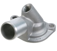 Mazda Mx-3 323 Thermostat Housing Cover Genuine Oes B366 15 172 on sale Mazda Mx-3 323 Thermostat Housing Cover Genuine Oes B366 15 172 on sale