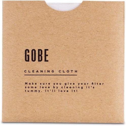 Gobe ND Filter Kit 72mm MRC 16-Layer: ND4, ND16, ND32 - Picture 5 of 5