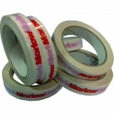Marlow Branded Tape Splicing