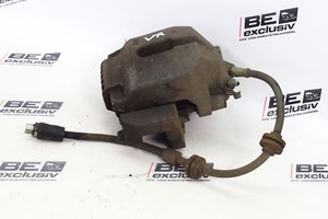 BMW 3er E90 320D Bremssattel Bremsbeläge Bremsschlauch vorn rechts 5724300