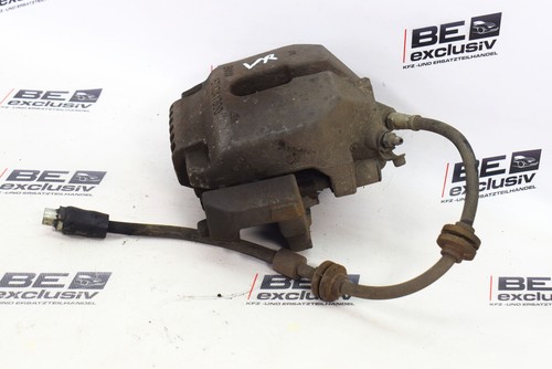 BMW 3er E90 320D Bremssattel Bremsbeläge Bremsschlauch vorn rechts 5724300
