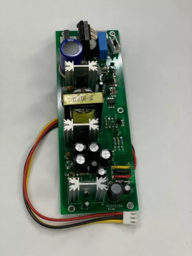 NEW VINYLPRO POWER BOARD GCC SCA-BK00045C POWER SUPPLY VINYL CUTTER PC00039A