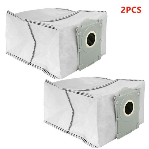 Main Side Brush Filter Mop For ECOVACS X8 Pro/X8 Plus Robot Vacuum Cleaner Parts - Imagen 39 de 55