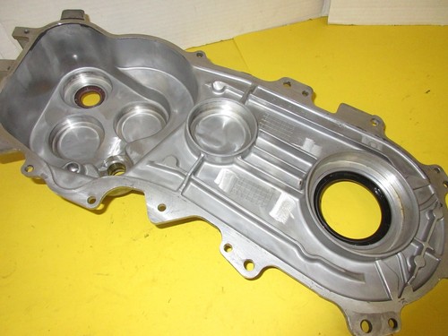 BRP ski-doo Expedition Skandic transmission inside cover #619230075 #619230026 - Picture 2 of 4