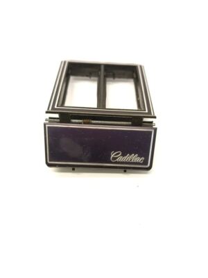 Cadillac DeVille 1987 Anderes Armaturenbrettteil ARB21554