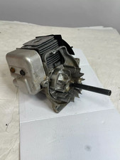 Qualcast CDB30 Petrol strimmer Bare Engine