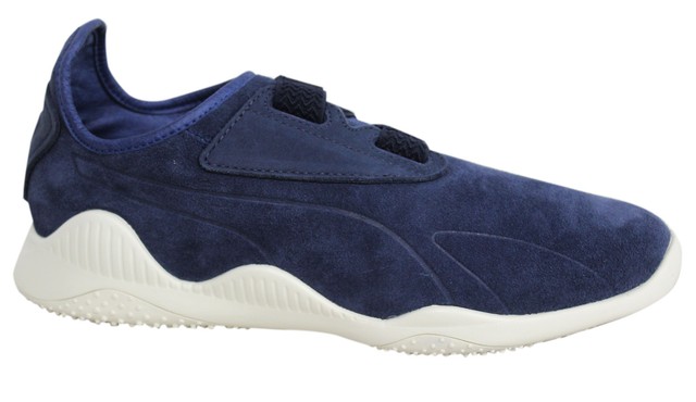 puma mostro trainers