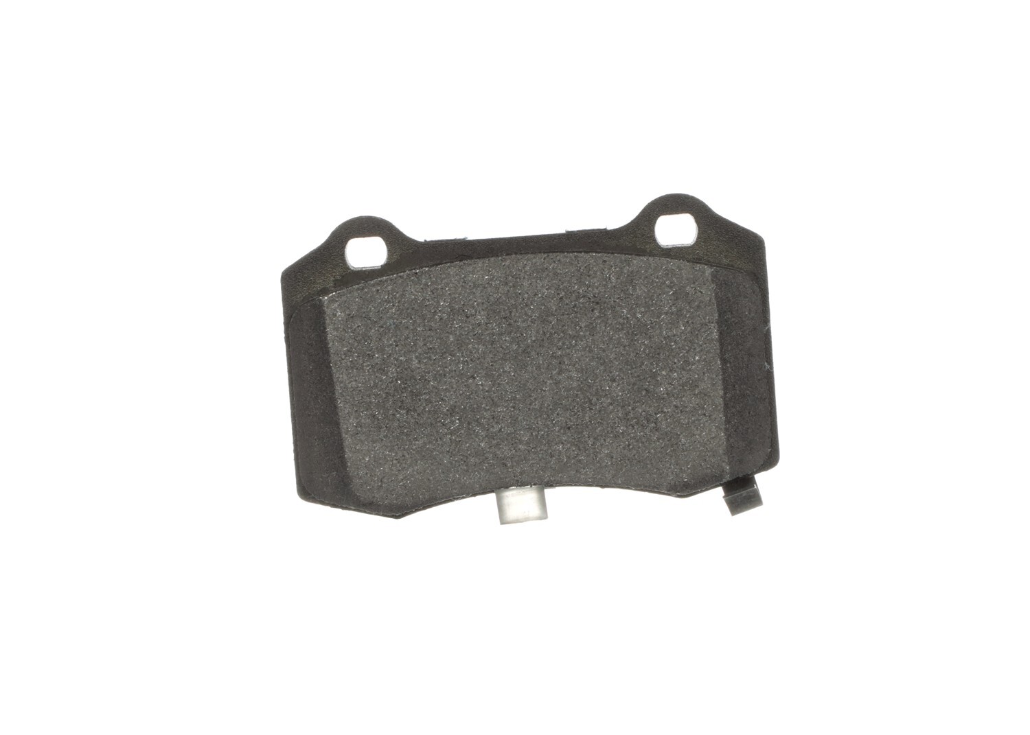 For 2006-2009 Ferrari F430 Bosch Semi-Metallic Brake Pads with Hdw Rear 2007