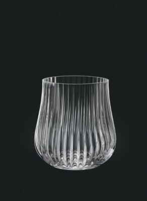 Bohemia Wassergläser Saftglas Tulipa Optic 350 ml 6er Set