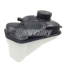 Coolant Expansion Tank For Mercedes Benz E63 E320 E350 E500 Cls55 Cls500