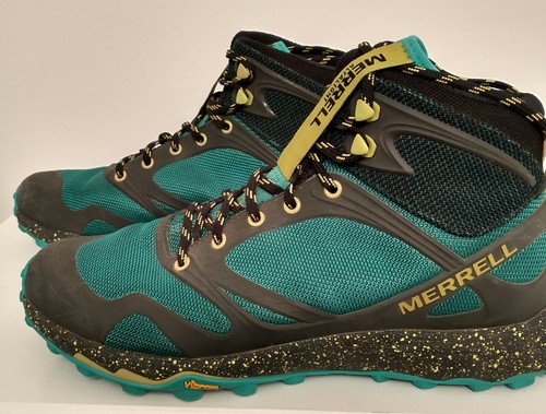 Merrell AltaLight Knit Women's Walking 