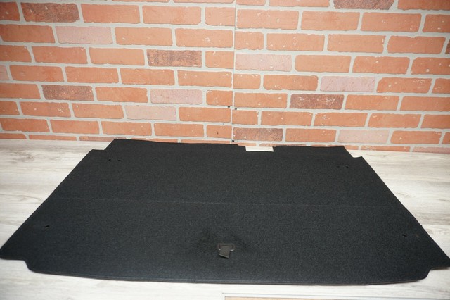 2018-2020 FORD ECOSPORT REAR TRUNK CARGO AUX FLOOR LINER ...