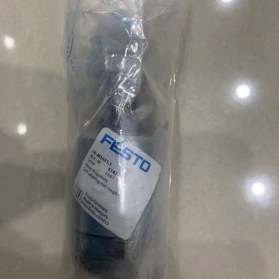1PC new FESTO FK-M16X1.5 6142 Floating connector fast Ship #YP1