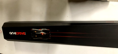 Anki Drive Starter Kit - 2 Robotic Cars, 8 Foot Racing Mat (NEW)