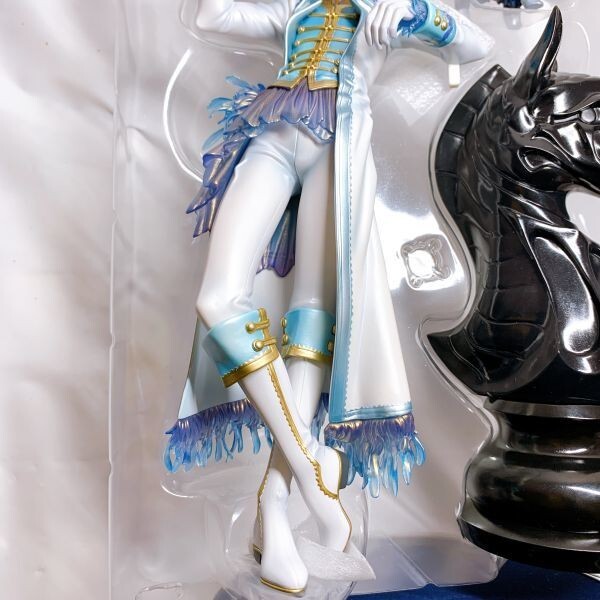DRAMAtical Murder Aoba Gothic Version 1/8 Figure Max Factory DRAMAtical Murder Aoba Gothic Version 1/8 Figure Max Factory
