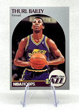 Click to enlarge Thurl Bailey