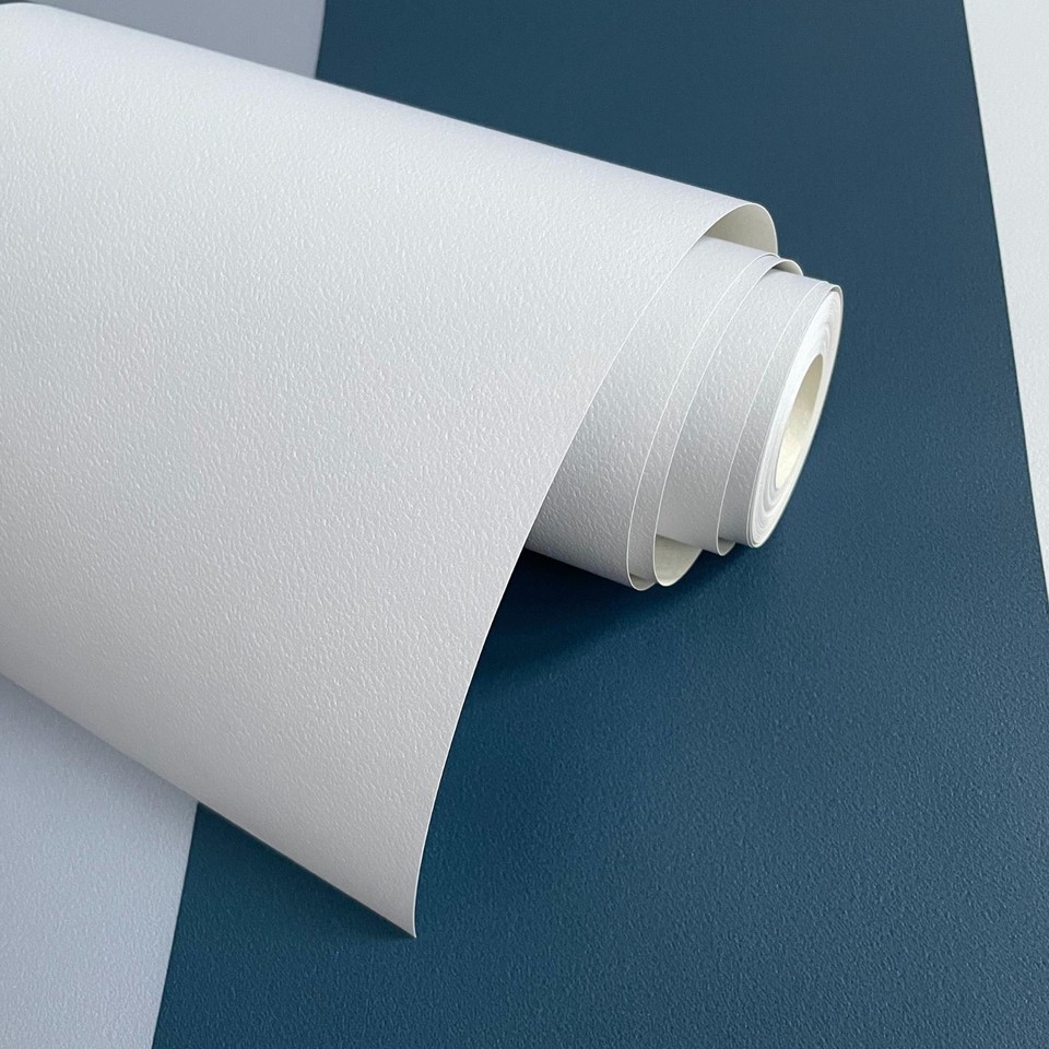 Stripe Wallpaper AF0021 Blue Horizontal & Vertical Washable World of