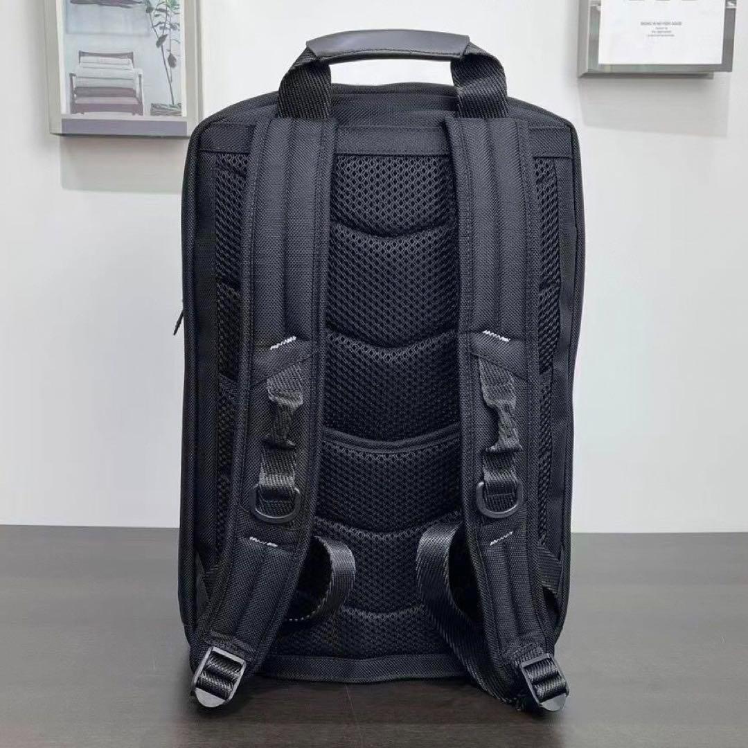TUMI Esports Pro 17” Backpack New 2325006 Black Popular TUMI Esports Pro 17” Backpack New 2325006 Black Popular