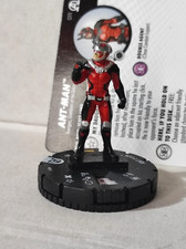 HeroClix Avengers Black Panther and the ILLUMINATI #011  ANT-MAN  MARVEL