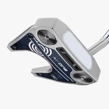 Odyssey Ai-ONE Silver Seven S Putter - New 2025