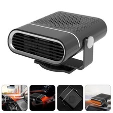 USB Heater for Vehicle Portable Windshield Camping