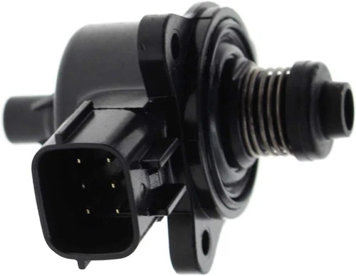 New Idle Air Control (IAC) Valve For YAMAHA 63P-1312A-01-00 63P-1312A-00-00* - Picture 4 of 7