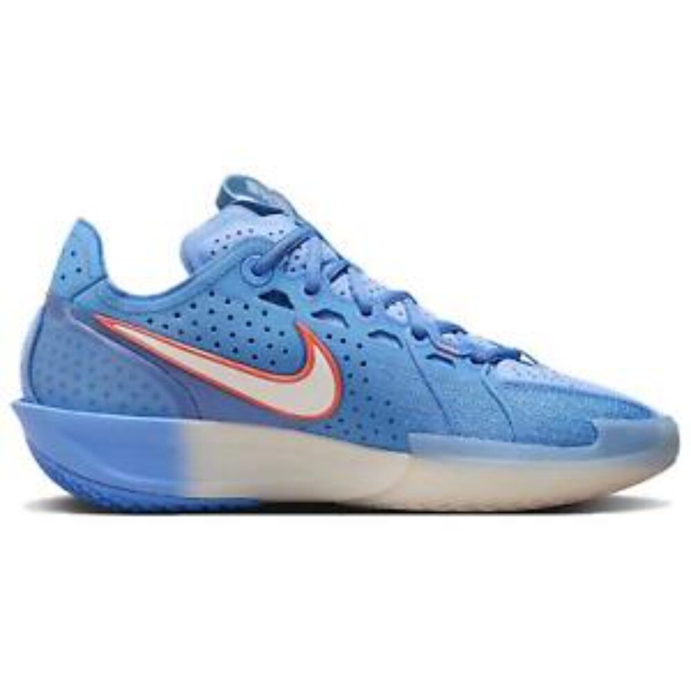 Size 13.5 - Nike Air Zoom GT Cut 3 Royal Pulse W for sale online
