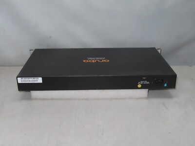 Aruba 2530-48G J9775A 48-Port Gigabit Ethernet Network Switch | eBay