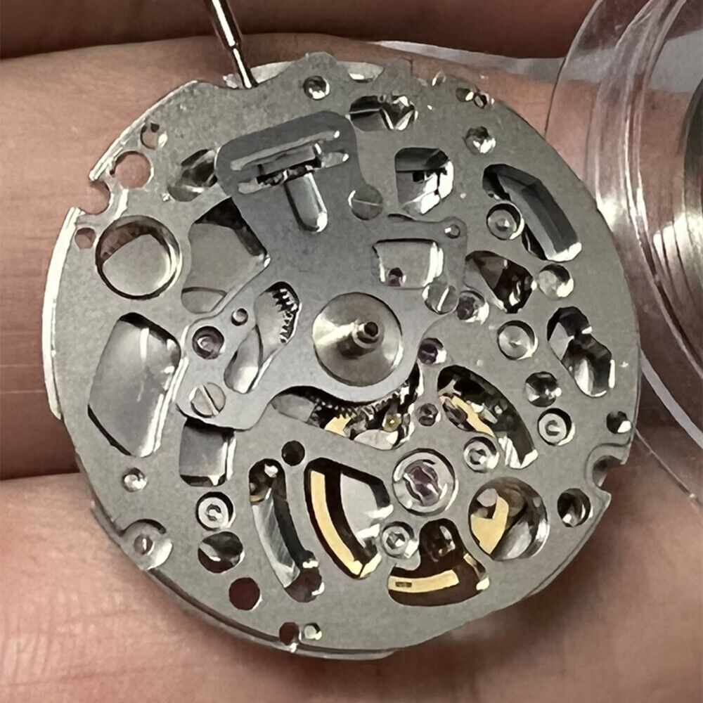 Seiko SII NH70 NH70A Japan Made Automatic Movement | eBay