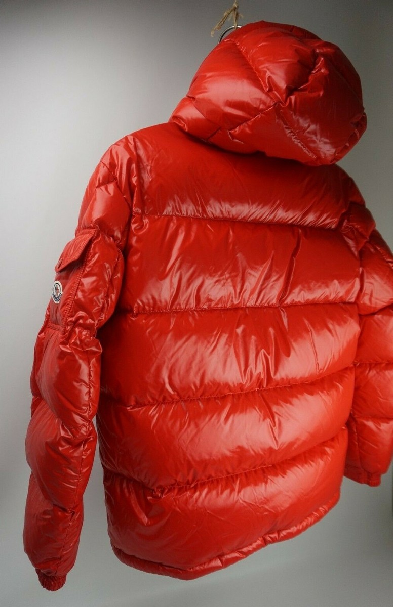 moncler ecrins down puffer jacket