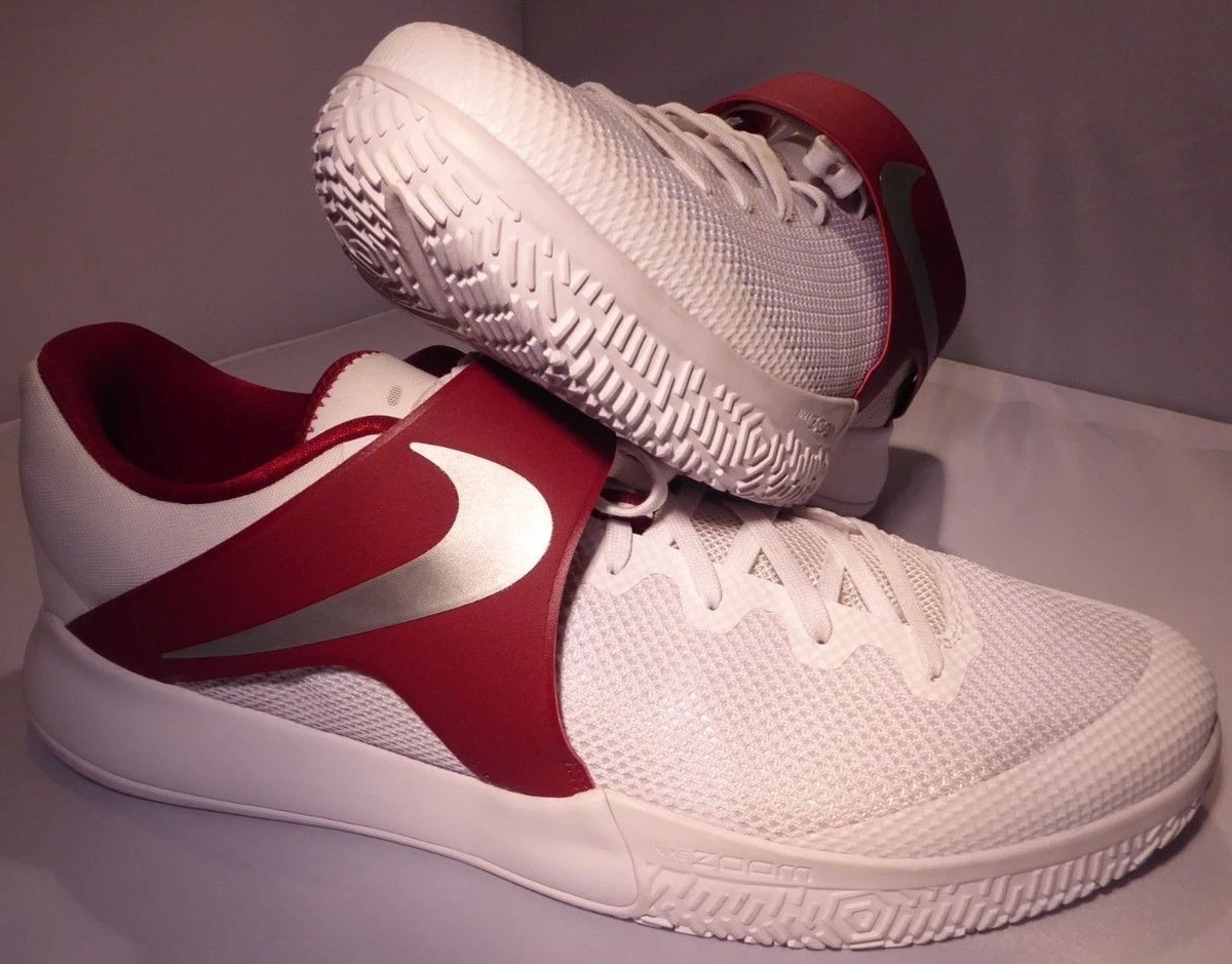 Nike zoom live clearance 17