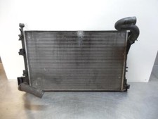 Radiateur Opel VECTRA