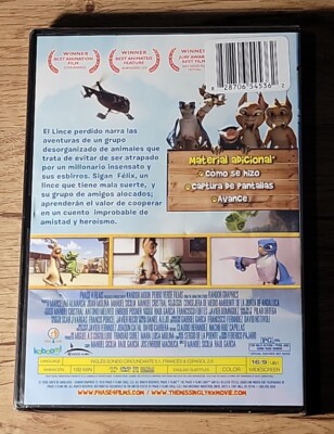 Limin' in Trinidad & Tobago：未開封DVD Limin' in Trinidad