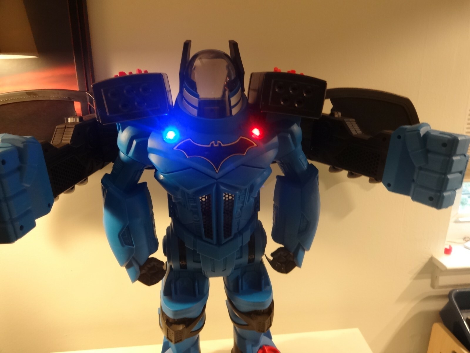 batbot xtreme ebay