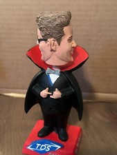 Baseball St. Paul Saints Vintage Bobble Heads for sale | eBay