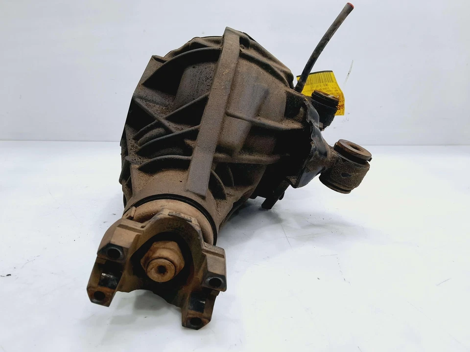 04 - 12 Chevy Colorado GMC Canyon Front Differential Carrier GT4 3.73 Ratio OEM - Image 3 of 4
