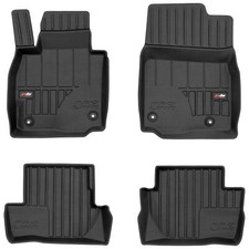 Frogum Pro-Line Gummimatten für Mazda MX-30 ab 2020 Allwetter fußmatten Auto